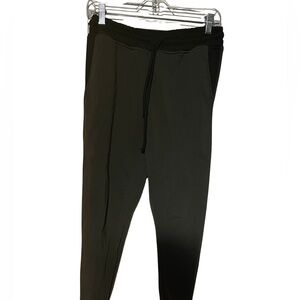 South Pole Men's Black Joggers